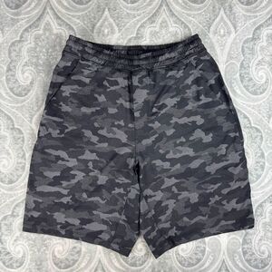 Mens Lululemon Pace Breaker Shorts * Liner
